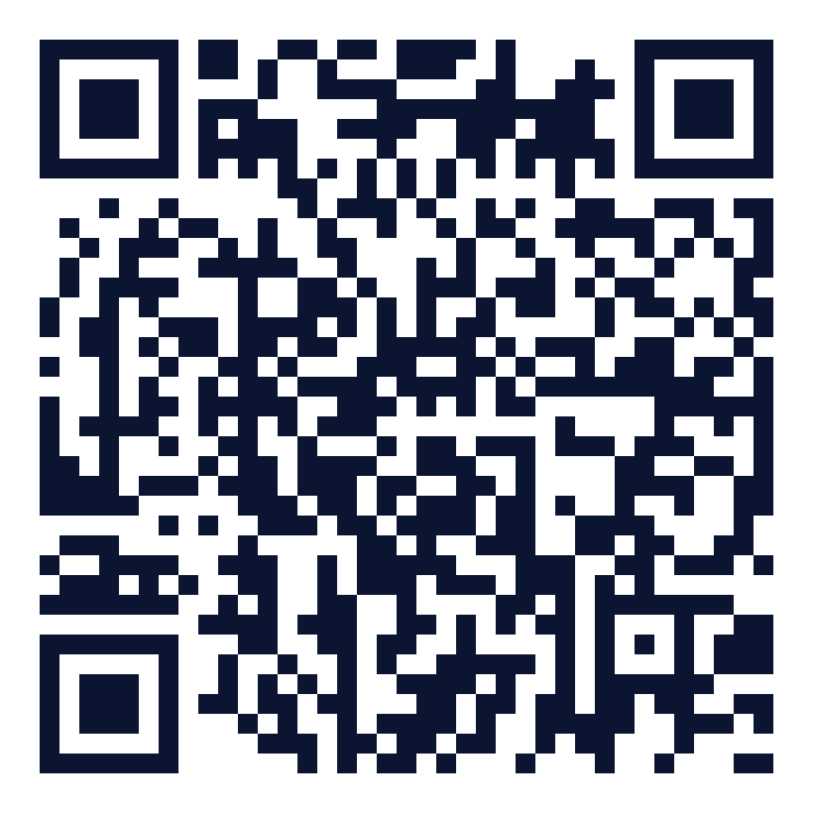Código QR para dejar tu reseña en Google
